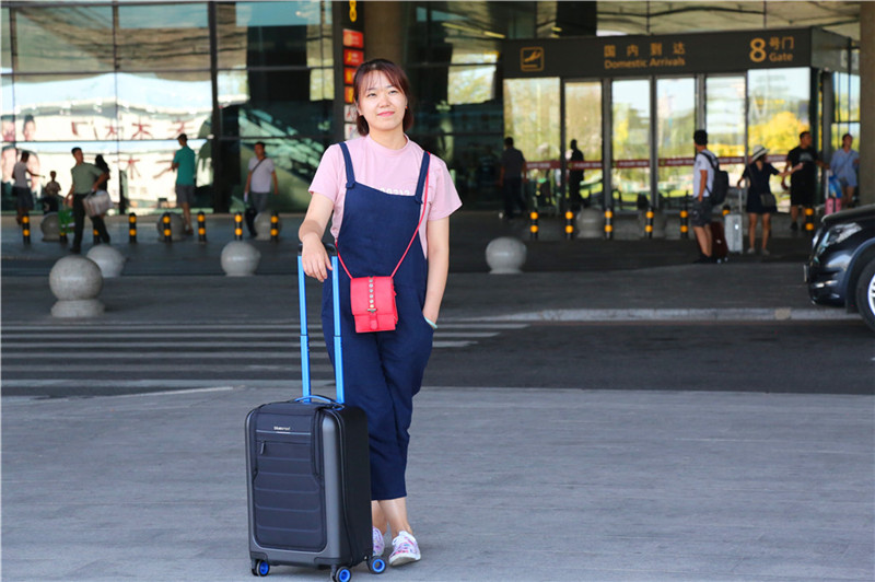 防丢报警器可充电,防丢报警神器