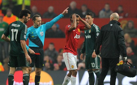 国内臭名昭著的足球裁判,足坛十大恶徒排名