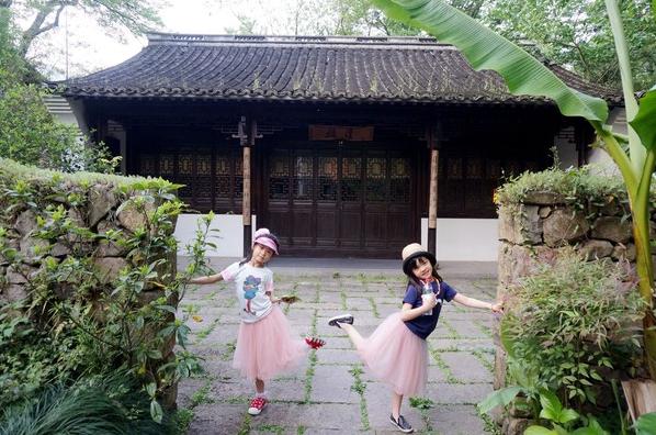 杭州热土庄园游玩攻略,杭州热土庄园位置