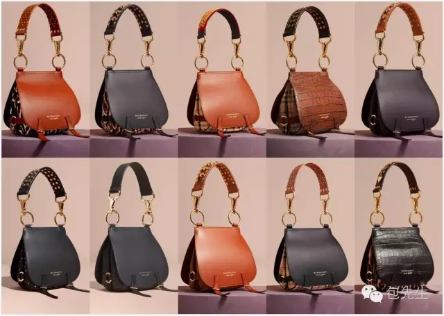 burberry十大经典款包,burberry最新款大包包