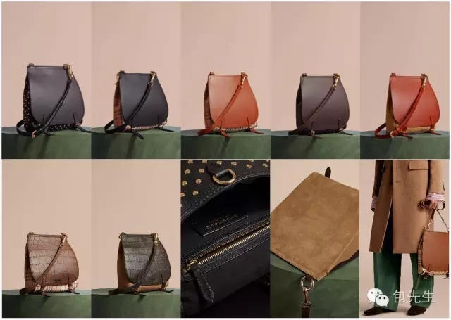 burberry十大经典款包,burberry最新款大包包