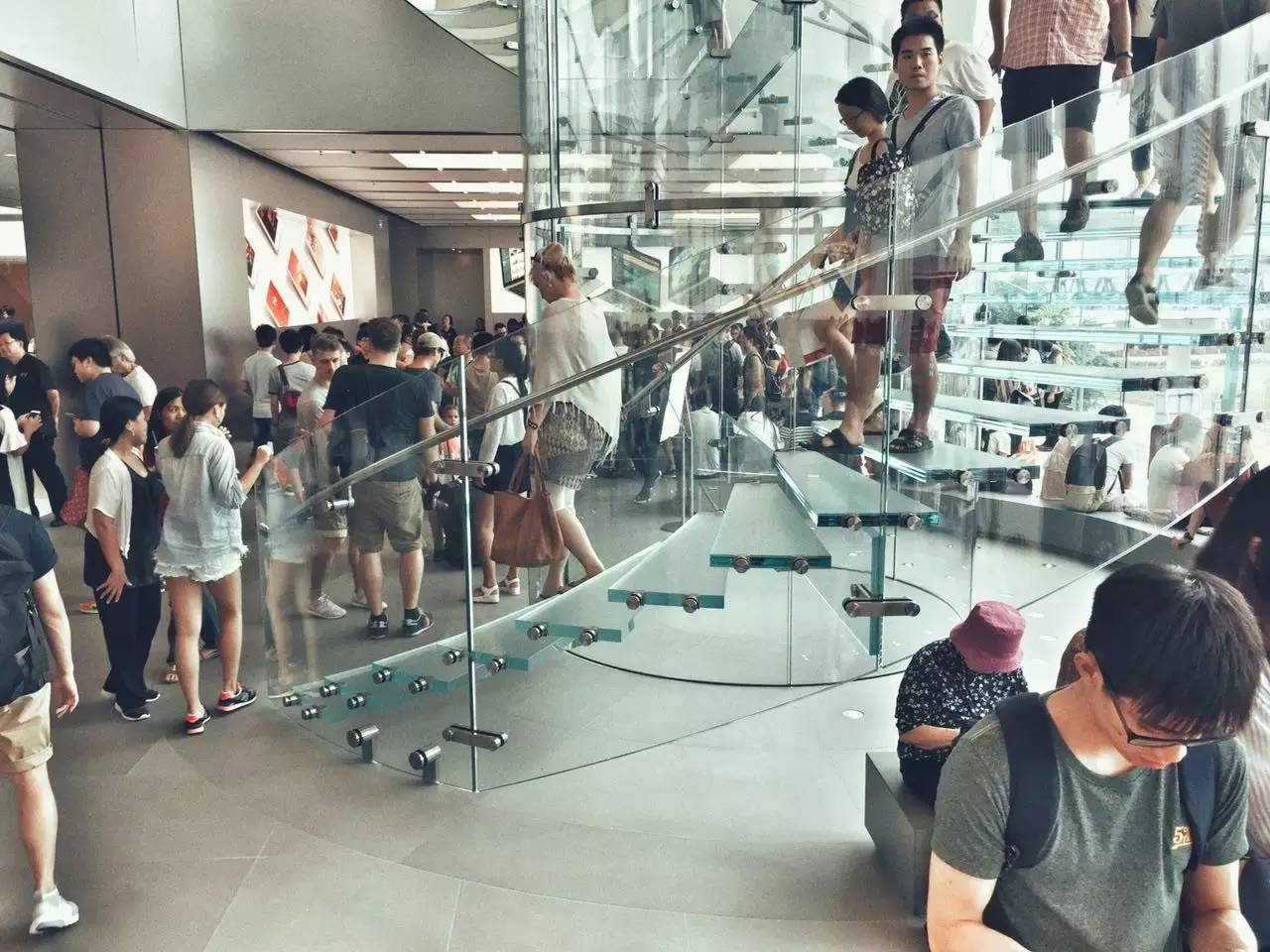 iphone7行货港货,2018香港买iphone7攻略