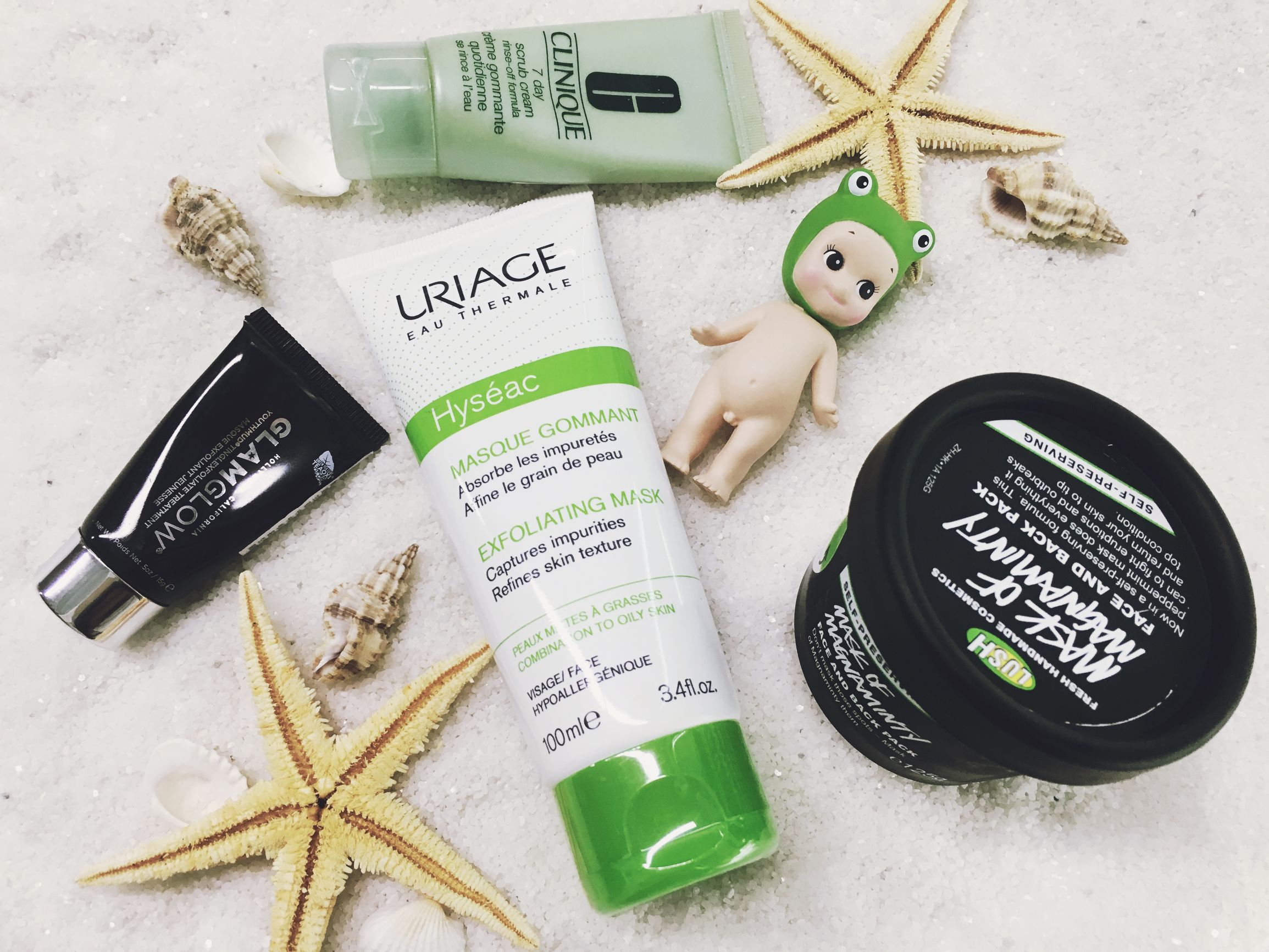 口碑最好又便宜的清洁面膜,清洁面膜什么时间使用最好