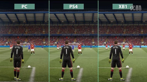 fifa-17,fifa17最高画质