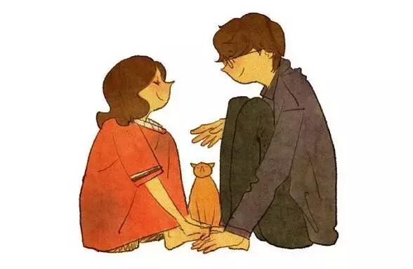 和ta在一起很累怎么办,和ta第一次见面你是什么感受