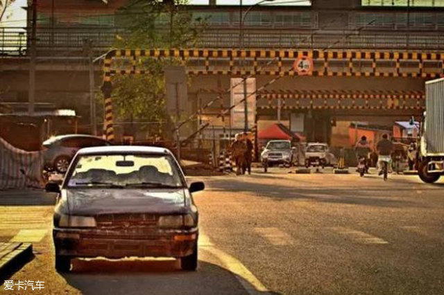 煮酒论情怀这些车载满了你的整个童年