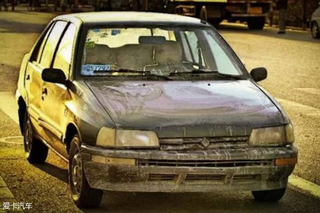 煮酒论情怀这些车载满了你的整个童年