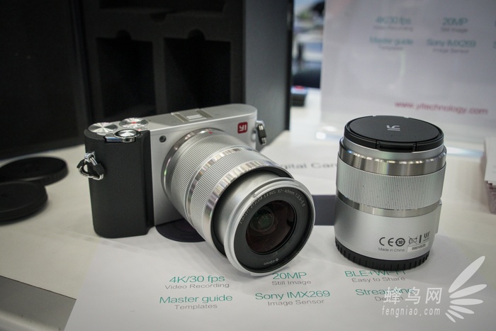 小蚁微单相机体验分享,小蚁相机微单