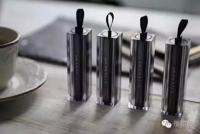 纪梵希口红限量版,纪梵希限量n37口红试色