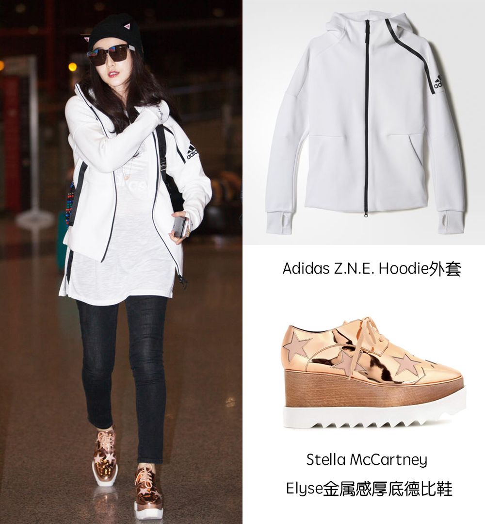 明星穿什么|Baby背爆款万元大牌包,范冰冰外套6百块