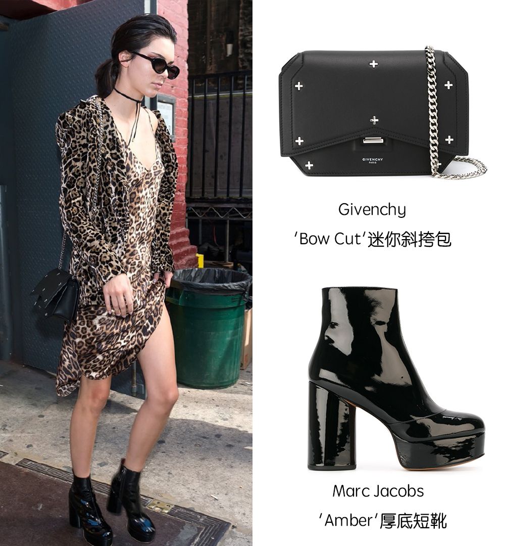 明星穿什么|Baby背爆款万元大牌包,范冰冰外套6百块