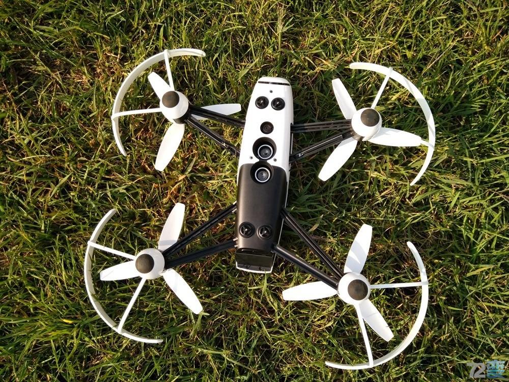 大疆无人机入门级和千元无人机,百元无人机和千元无人机区别