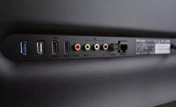 小米电视3s曲面屏65寸,小米3电视超薄款