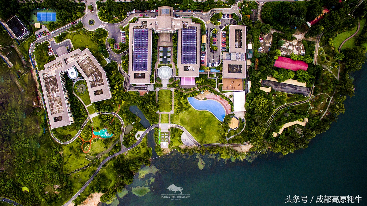 西昌众欣豪生温泉酒店,西昌市最美酒店