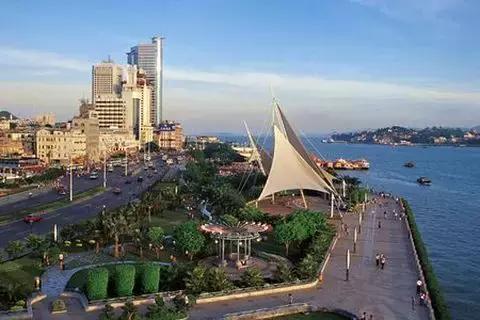 长沙能成为中国十大城市吗,长沙这个城市有前途吗