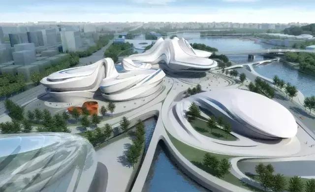 长沙能成为中国十大城市吗,长沙这个城市有前途吗