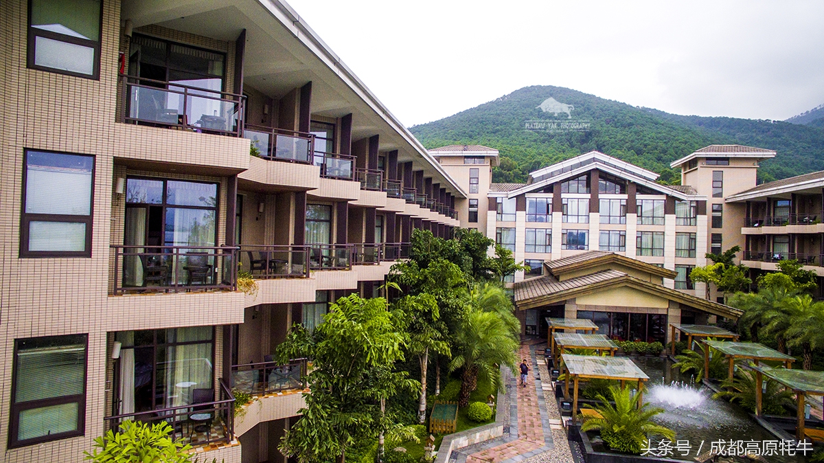 西昌众欣豪生温泉酒店,西昌市最美酒店