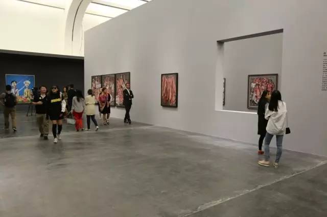 从潘家园到三里屯的进化之路