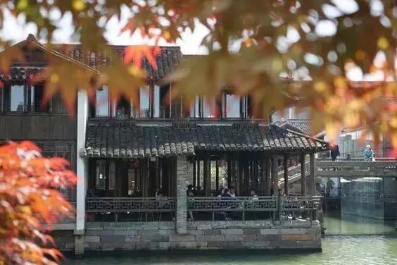 最值得去的10个古镇,全国值得游的10个古镇是哪个