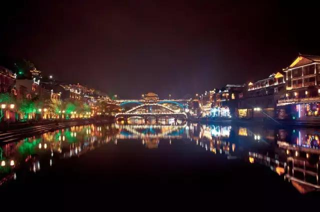 最值得去的10个古镇,全国值得游的10个古镇是哪个