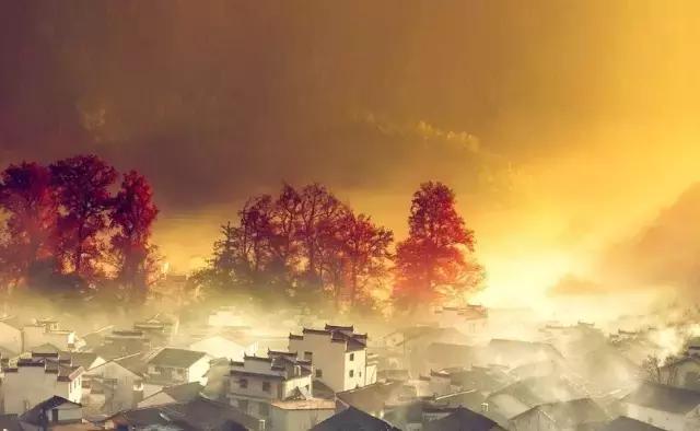 最值得去的10个古镇,全国值得游的10个古镇是哪个