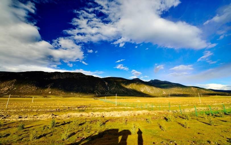 四川十大最黑景点,四川最土的景点