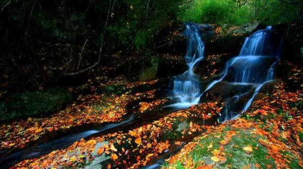 四川十大最黑景点,四川最土的景点