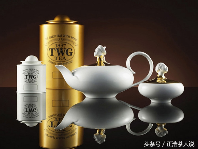 全球知名茶叶奢侈品品牌,奢侈品茶叶品牌排行榜前十名