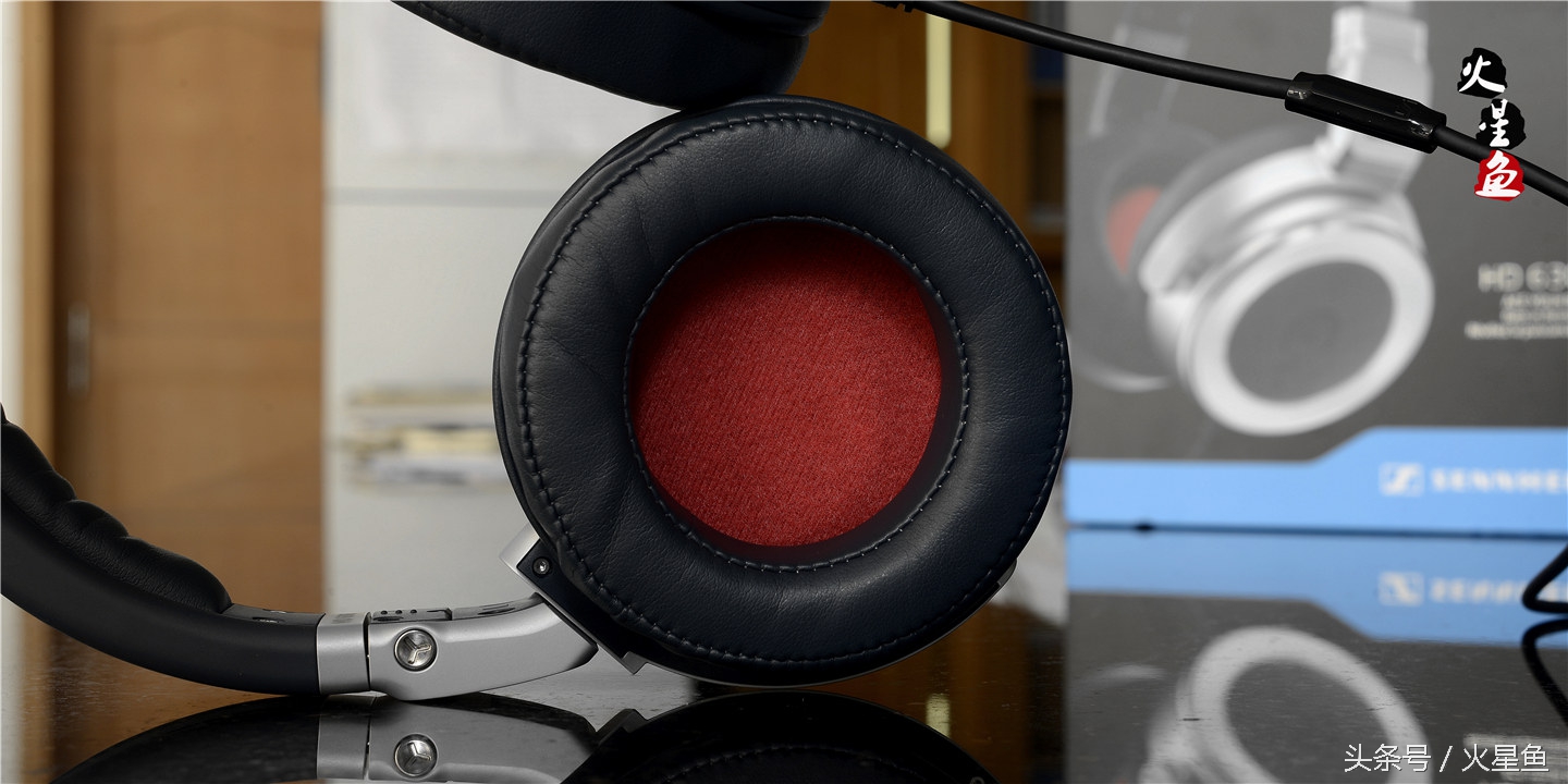 新日式日耳曼战车—耳机大佬森海塞尔的私生子HD630VB简评