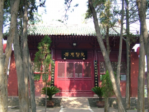 山西祁县一中学校简介,祁县的中学有哪些