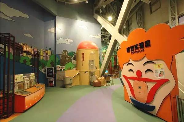 广东科学中心特惠票,广东科学中心周末