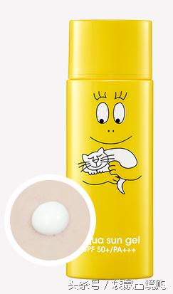 韩国联名美妆品牌,韩妆企划版