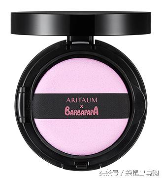 韩国联名美妆品牌,韩妆企划版