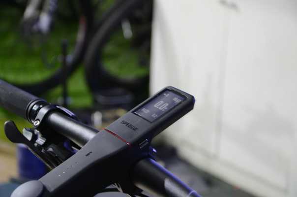 好骑的入门山地自行车测评,野兽自行车测评speedx