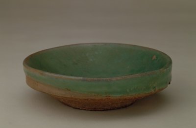 绿釉瓷有哪些颜色,真正的绿釉瓷图片