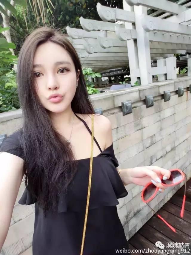 周扬青罗志祥现在什么情况,周扬青罗志祥最近新消息