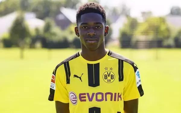 五大联赛2021十大妖人,德甲妖人榜