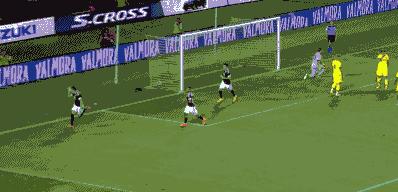 五大联赛2021十大妖人,德甲妖人榜