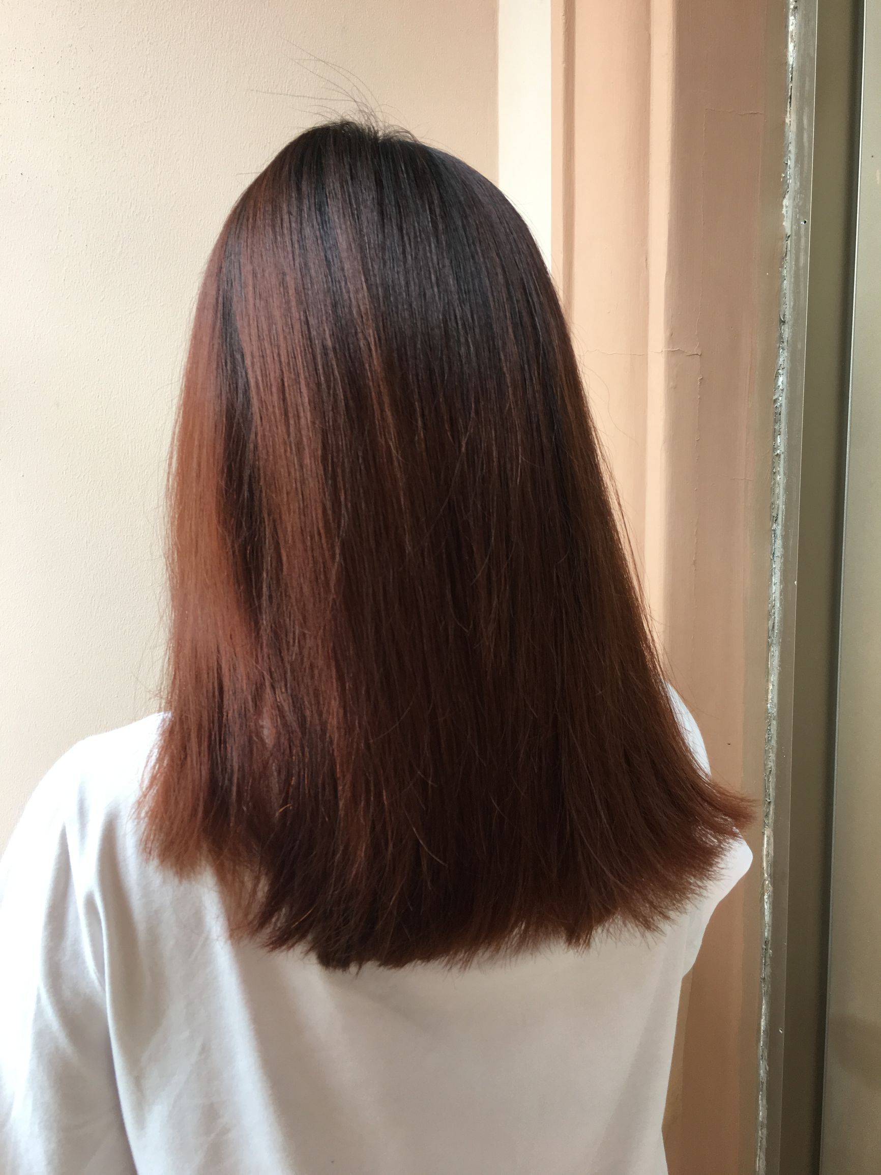 椤烘粦姣涜簛鍙戜笣,姣涜簛鐨勫彂涓濋兘鍙樺緱椤烘粦