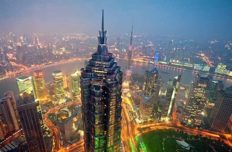 上海十大旅游景点,上海十大旅游景点攻略