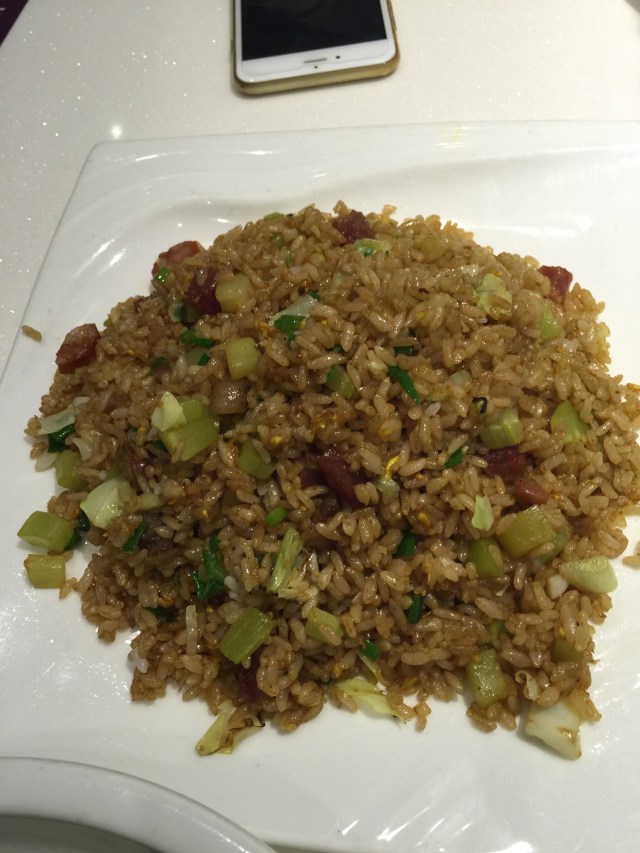 茉莉餐厅中西合璧,茉莉餐厅和姆玛餐厅