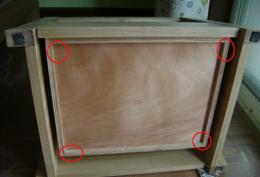 贴皮实木和原木家具区别,如何区分贴皮实木家具