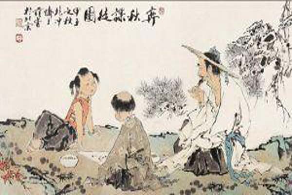 贵州人叫你幺儿是什么意思,贵州人叫你幺儿