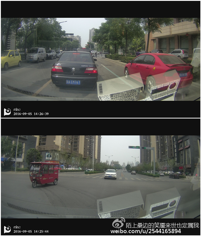 宝马360度全景行车记录仪拍摄碰瓷,盯盯拍行车记录仪排行榜