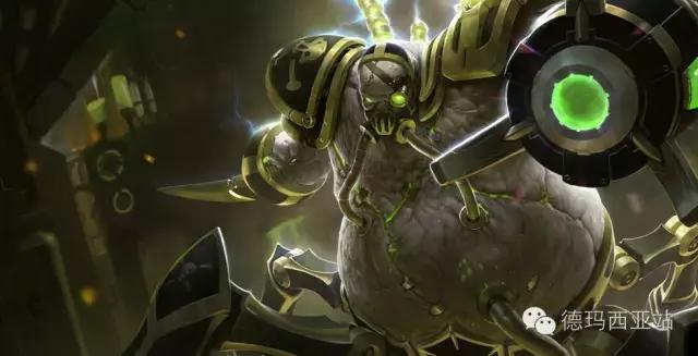 拳头出冷门英雄皮肤,拳头表示不会再出好看的英雄