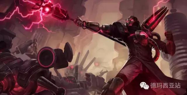 拳头出冷门英雄皮肤,拳头表示不会再出好看的英雄