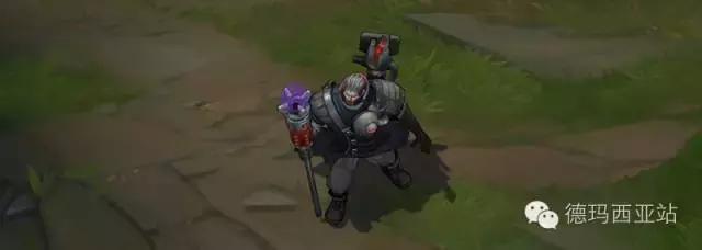 拳头出冷门英雄皮肤,拳头表示不会再出好看的英雄