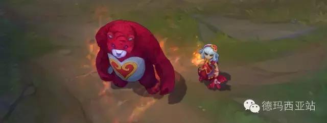 拳头出冷门英雄皮肤,拳头表示不会再出好看的英雄