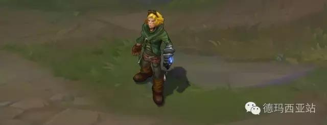 拳头出冷门英雄皮肤,拳头表示不会再出好看的英雄