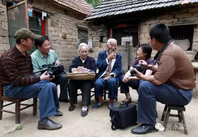 一个外地人眼中的菏泽,一个外地人眼中的文登